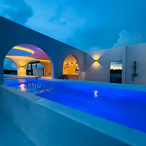 Tierra - Pool & Roof Panoramic México
